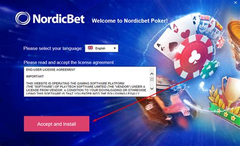 nordicbet poker,nordicbet download